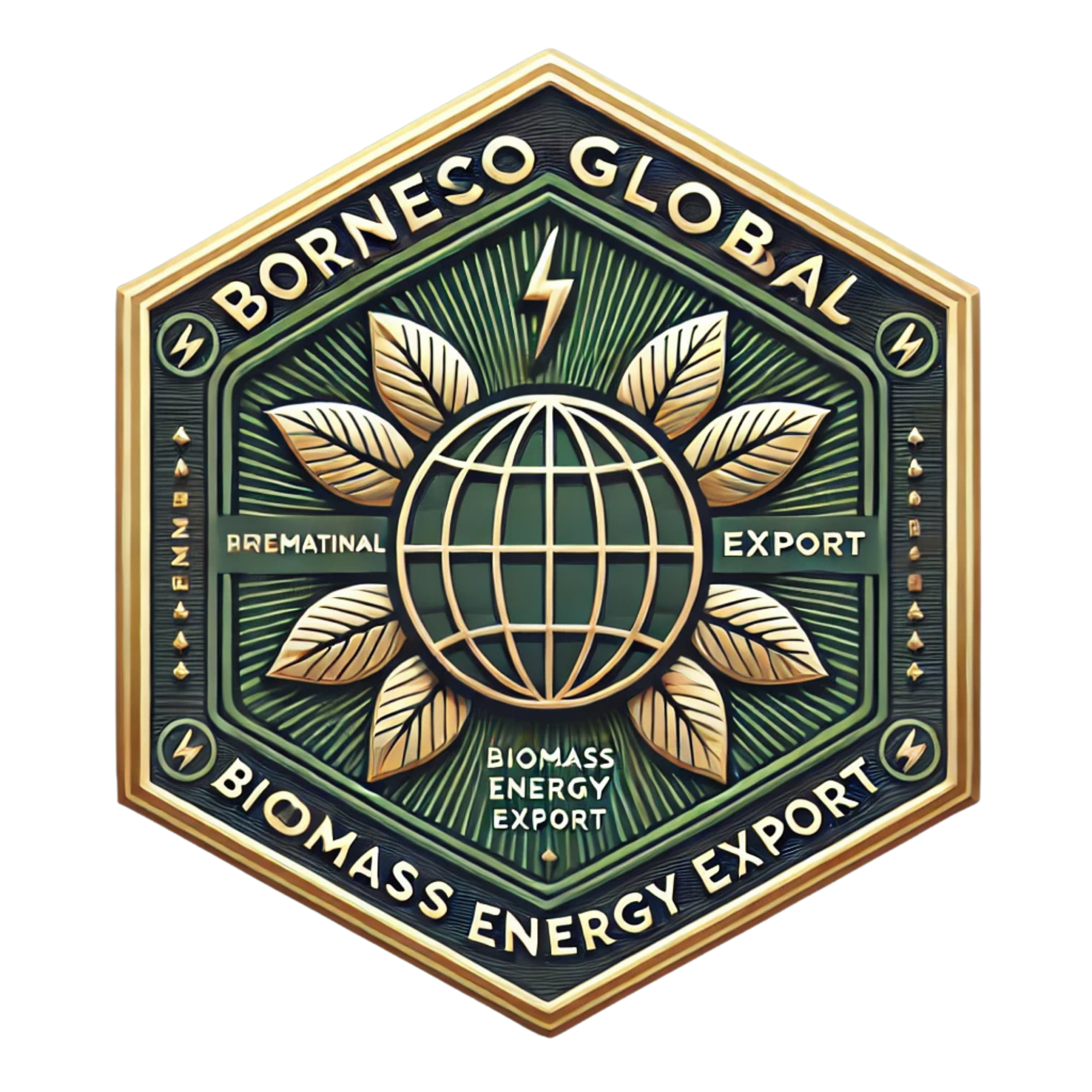 logo bornecoglobal